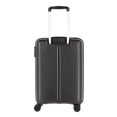 Валіза Travelite Vaka Black S (TL076447-01)