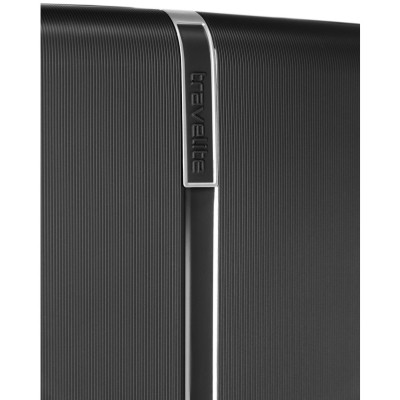 Валіза Travelite Vaka Black S (TL076447-01)