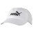 Кепка Puma Ess Cap Jr 021688-03 білий OSFA (4059504723607)