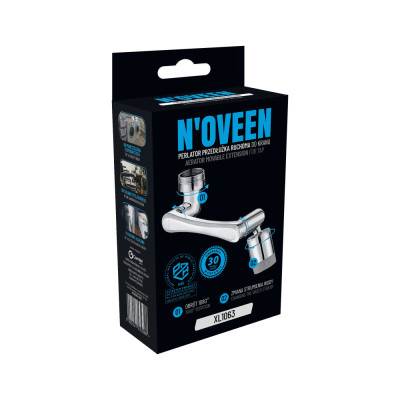 Аератор для змішувача N&#039;oveen XL1063