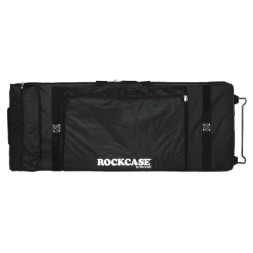 Кейс для клавішних RockCase Premium Line - Keyboard Soft-Light Case (RC 21617 B)
