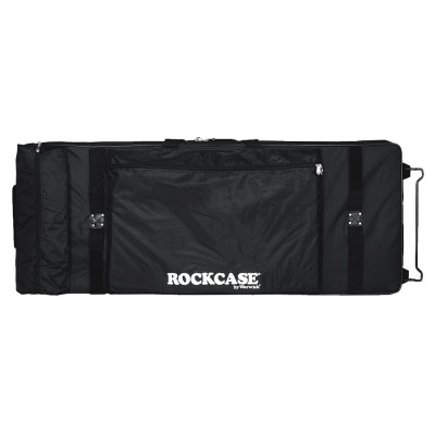 Кейс для клавішних RockCase Premium Line - Keyboard Soft-Light Case (RC 21617 B)