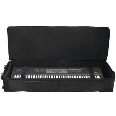 Кейс для клавішних RockCase Premium Line - Keyboard Soft-Light Case (RC 21617 B)