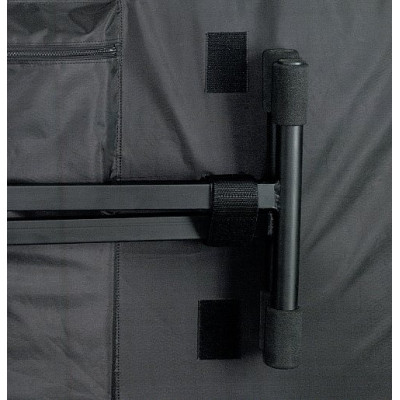 Кейс для клавішних RockCase Premium Line - Keyboard Soft-Light Case (RC 21617 B)