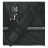 Кейс для клавішних RockCase Premium Line - Keyboard Soft-Light Case (RC 21617 B)