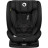 Автокрісло Lionelo Izzy I-Size Black Carbon (LO-IZZY I-SIZE BLACK CARBON)