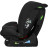 Автокрісло Lionelo Izzy I-Size Black Carbon (LO-IZZY I-SIZE BLACK CARBON)