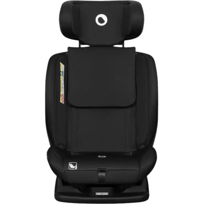 Автокрісло Lionelo Izzy I-Size Black Carbon (LO-IZZY I-SIZE BLACK CARBON)