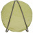Намет Time Eco TE-190 Khaki (4820211101527)