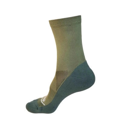 Шкарпетки Tramp UTRUS-001-olive-38/40
