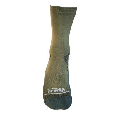Шкарпетки Tramp UTRUS-001-olive-38/40