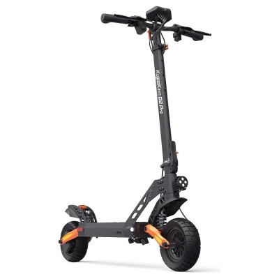 Електросамокат Kugoo Kirin G2 Pro (EU-G2P)