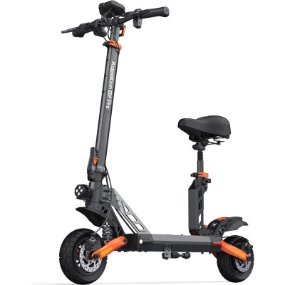 Електросамокат Kugoo Kirin G2 Pro (EU-G2P)