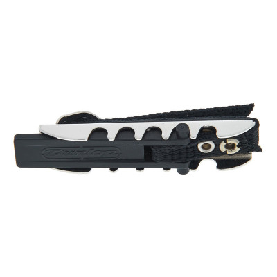Каподастр Jim Dunlop Professional Toggle Flat Capo (14F)