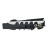 Каподастр Jim Dunlop Professional Toggle Flat Capo (14F)