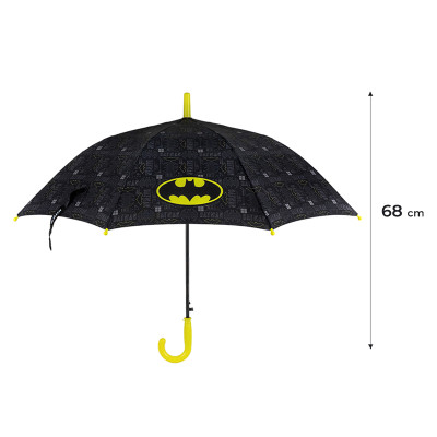 Парасоля Kite 2001 DC Batman дитяча (DC25-2001)