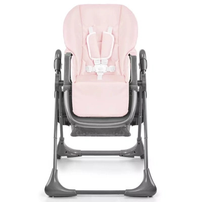 Стілець для годування Kinderkraft Tastee Rose (5902533920891)