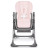 Стілець для годування Kinderkraft Tastee Rose (5902533920891)