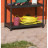 Стелаж Toomax 5 полиць cm. 80x40x180h black (5141)