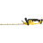 Кущоріз DeWALT 18 В, 5Ah, довжина ножа 55 см, діаметр гілок 25 мм (DCMHT563P1)