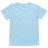 Футболка дитяча Blueland LONDON (3002-134B-blue)
