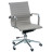 Офісне крісло Special4You Solano 5 artleather grey (E6071)