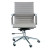 Офісне крісло Special4You Solano 5 artleather grey (E6071)
