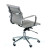 Офісне крісло Special4You Solano 5 artleather grey (E6071)