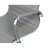 Офісне крісло Special4You Solano 5 artleather grey (E6071)