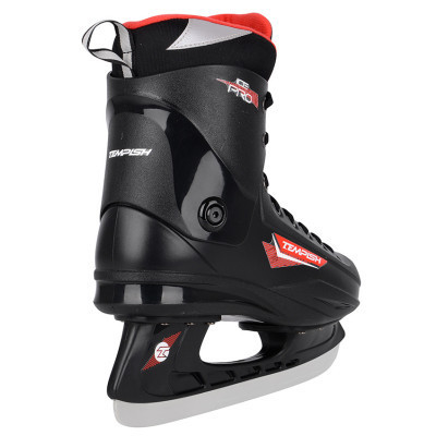 Ковзани Tempish Pro Ice Хокейні Чорні 40 (1300000219/40)