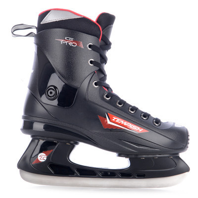 Ковзани Tempish Pro Ice Хокейні Чорні 40 (1300000219/40)