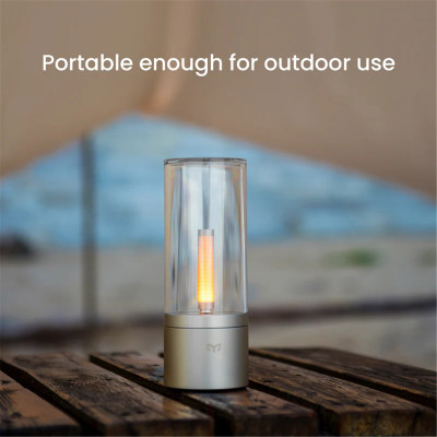 Нічник Yeelight Redbud-Candle Light(second gen) (YLFWD-0019)