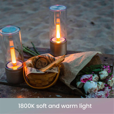 Нічник Yeelight Redbud-Candle Light(second gen) (YLFWD-0019)
