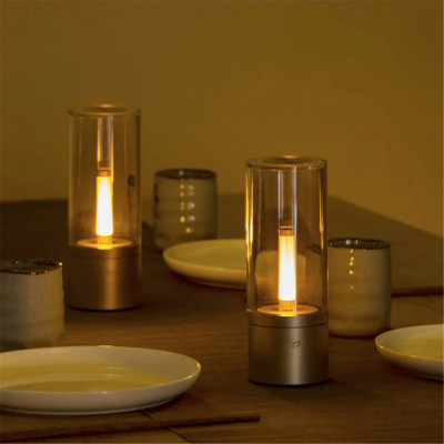 Нічник Yeelight Redbud-Candle Light(second gen) (YLFWD-0019)