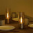 Нічник Yeelight Redbud-Candle Light(second gen) (YLFWD-0019)