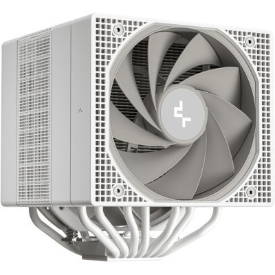 Кулер до процесора Deepcool Assassin IV WH (R-ASN4-WHNNMT-G)