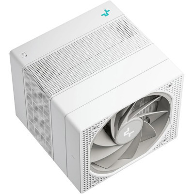 Кулер до процесора Deepcool Assassin IV WH (R-ASN4-WHNNMT-G)