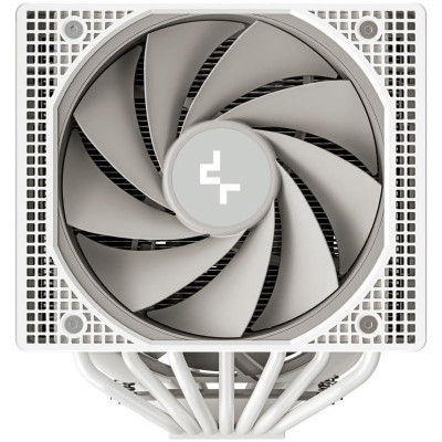 Кулер до процесора Deepcool Assassin IV WH (R-ASN4-WHNNMT-G)