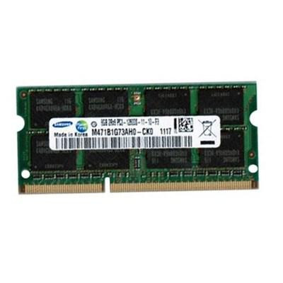 Модуль пам&#039;яті для ноутбука SoDIMM DDR3 8GB 1600 MHz Oem Samsung (M471B1G73BH0-CK0)