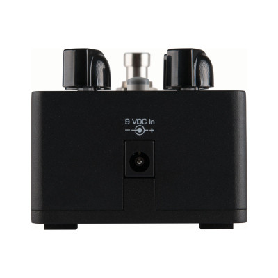 Педаль ефектів Ampeg Classic Analog Bass Preamp