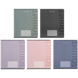Зошит Kite One color, 18 аркушів, клітинка (K25-236-2)