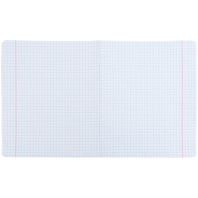 Зошит Kite One color, 18 аркушів, клітинка (K25-236-2)