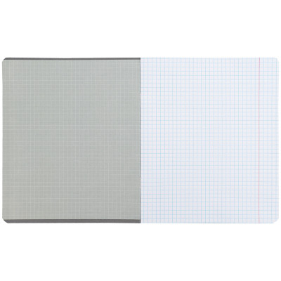 Зошит Kite One color, 18 аркушів, клітинка (K25-236-2)