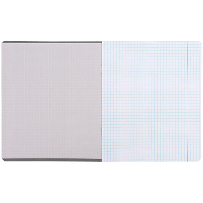 Зошит Kite One color, 18 аркушів, клітинка (K25-236-2)