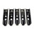 Бридж для гітари Paxphil BB215 Black