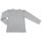 Кофта дитяча Breeze сіра меланж із зіркою (7979-116G-gray)