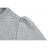 Кофта дитяча Breeze сіра меланж із зіркою (7979-116G-gray)