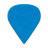Медіатор Jim Dunlop Tortex Sharp Pick 1.0mm 12 шт. (412P1.0)