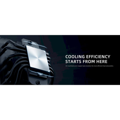 Кулер до процесора ID-Cooling Frozn A620 ARGB (FROZN A620 ARGB)