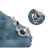 Туристичний килимок Naturehike CNH22DZ018 Double 196x120x7 см Green (6927595712221)